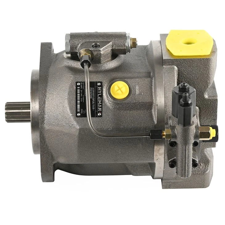 Rexroth A10VSO Series A10 A10V A10VO A10VSO10 A10VSO18 A10VSO28 A10VSO45 A10VSO71 REXROTH Хидравличен бутален помпа Rexroth Аксиална помпа за помпа