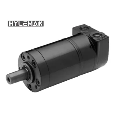 BMM12.5 - M - AE-00 Orbit Hydraulic мотор