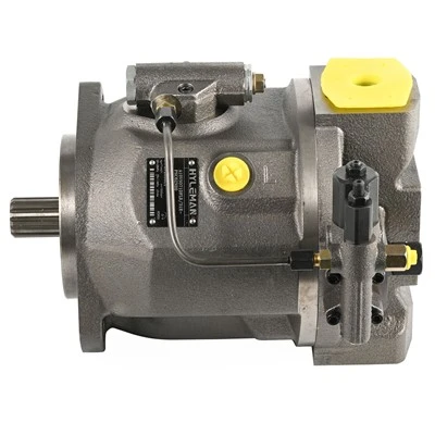 Rexroth A10VSO Series A10 A10V A10VO A10VSO10 A10VSO18 A10VSO28 A10VSO45 A10VSO71 REXROTH Хидравличен бутален помпа Rexroth Аксиална помпа за помпа
