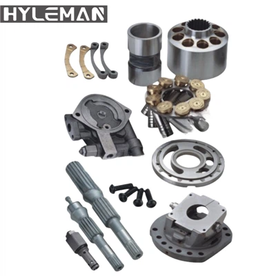 Komats HPV35/HPV55/HPV90/HPV160/PC50/PC400-7
